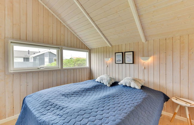 "Valea" - 300m to the fjord - Foto 18