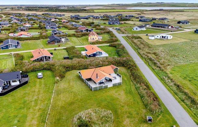 "Valea" - 300m to the fjord - Foto 12