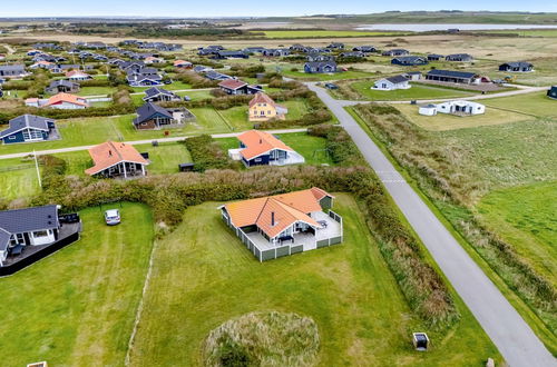 Photo 12 - 3 bedroom House in Harboøre with terrace and sauna