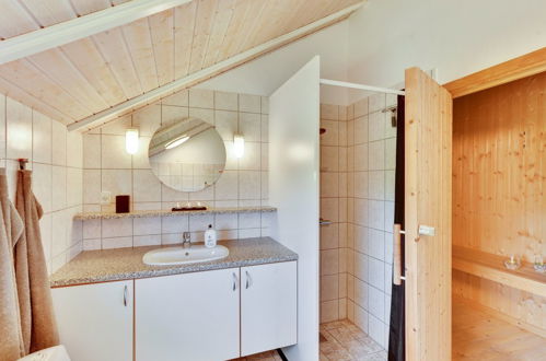 Foto 15 - Casa de 3 quartos em Harboøre com terraço e sauna