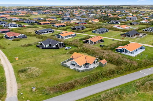 Photo 11 - 3 bedroom House in Harboøre with terrace and sauna