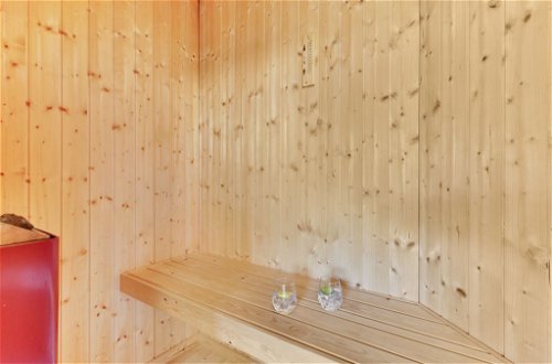 Foto 16 - Casa de 3 quartos em Harboøre com terraço e sauna