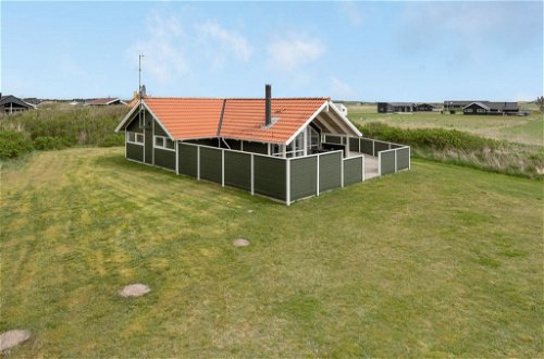 Photo 24 - Maison de 3 chambres à Harboøre avec terrasse et sauna