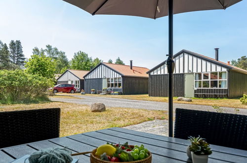 Foto 3 - Casa de 2 quartos em Væggerløse com terraço
