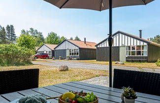 Foto 3 - Casa de 2 quartos em Væggerløse com terraço