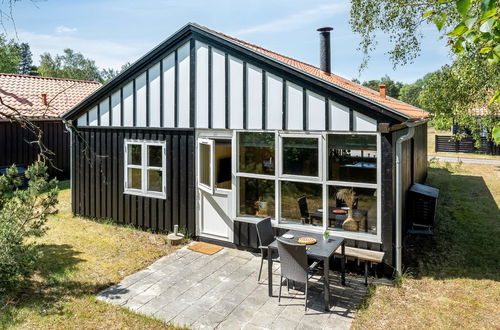 Foto 23 - Casa de 2 quartos em Væggerløse com terraço