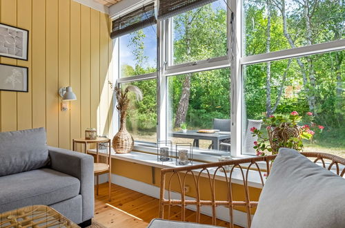 Foto 25 - Casa de 2 quartos em Væggerløse com terraço