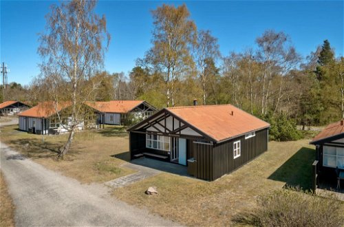 Foto 8 - Casa de 2 habitaciones en Væggerløse con terraza