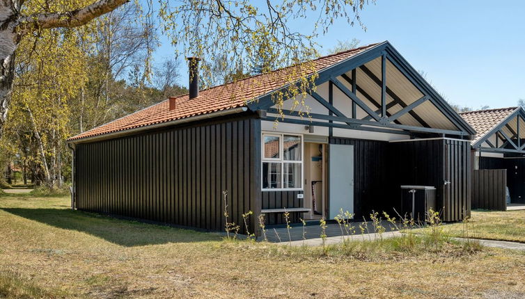 Foto 1 - Casa de 2 habitaciones en Væggerløse con terraza