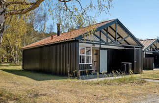 Photo 1 - Maison de 2 chambres à Væggerløse avec terrasse