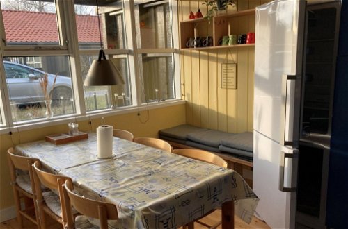 Foto 7 - Haus mit 2 Schlafzimmern in Væggerløse mit terrasse