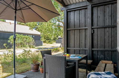 Foto 4 - Casa de 2 quartos em Væggerløse com terraço