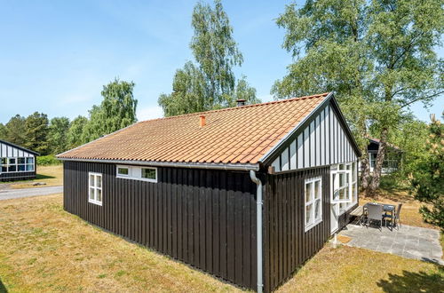 Photo 26 - 2 bedroom House in Væggerløse with terrace