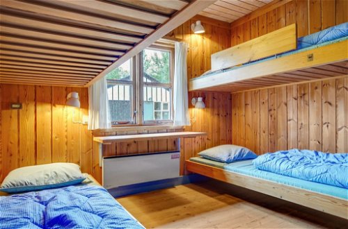 Foto 7 - Haus mit 2 Schlafzimmern in Væggerløse mit terrasse