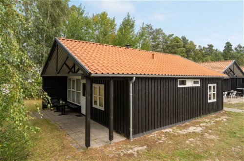 Foto 15 - Casa de 2 habitaciones en Væggerløse con terraza
