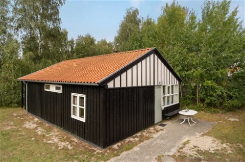 Foto 16 - Casa de 2 habitaciones en Væggerløse con terraza