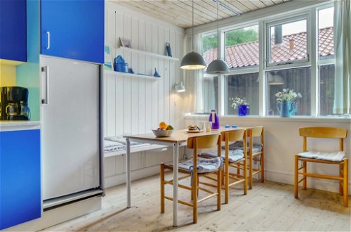 Foto 6 - Haus mit 2 Schlafzimmern in Væggerløse mit terrasse