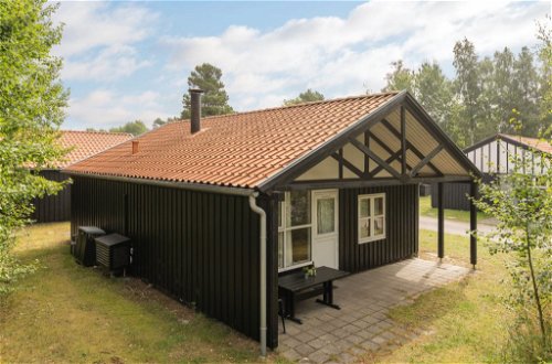 Foto 1 - Casa de 2 habitaciones en Væggerløse con terraza