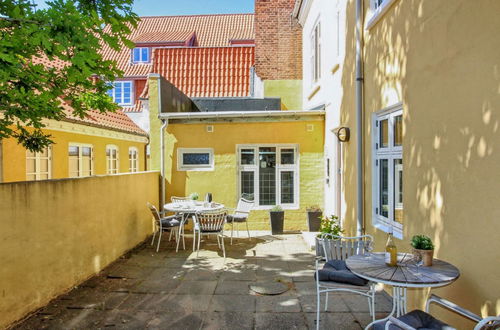 Foto 10 - Apartamento em Skagen