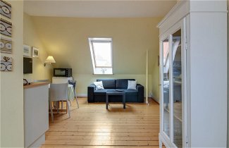 Foto 2 - Apartment mit 1 Schlafzimmer in Skagen