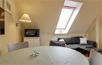 Foto 3 - Apartment mit 1 Schlafzimmer in Skagen