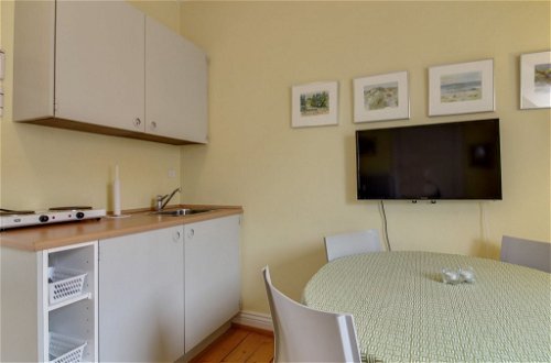 Foto 5 - Apartamento de 1 quarto em Skagen