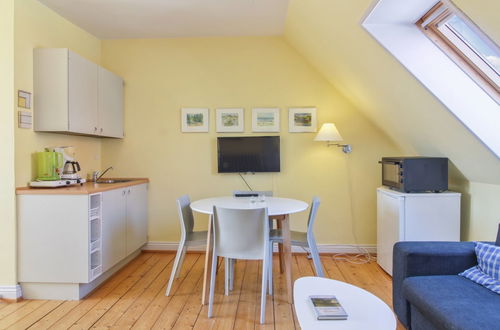 Foto 9 - Apartamento de 1 quarto em Skagen