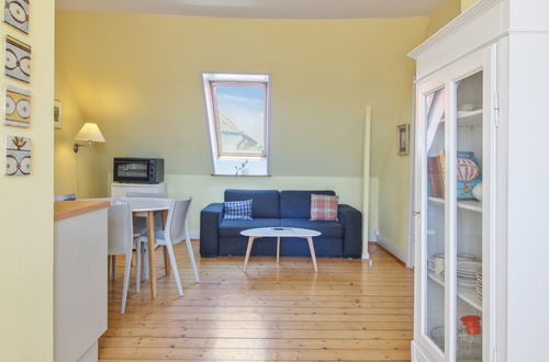 Foto 5 - Apartamento de 1 quarto em Skagen