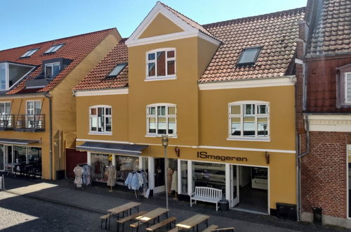 Foto 1 - Apartamento de 1 quarto em Skagen
