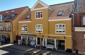 Foto 1 - Apartamento de 1 quarto em Skagen