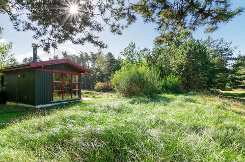 Foto 34 - Casa de 3 quartos em Blåvand com terraço e sauna