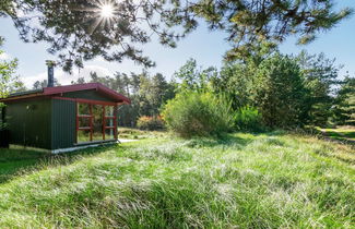 Foto 3 - Casa de 3 quartos em Blåvand com terraço e sauna