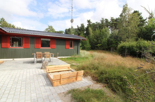 Photo 2 - Maison de 3 chambres à Blåvand avec terrasse et sauna