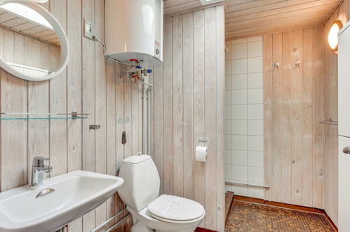 Foto 23 - Casa con 3 camere da letto a Blåvand con terrazza e sauna