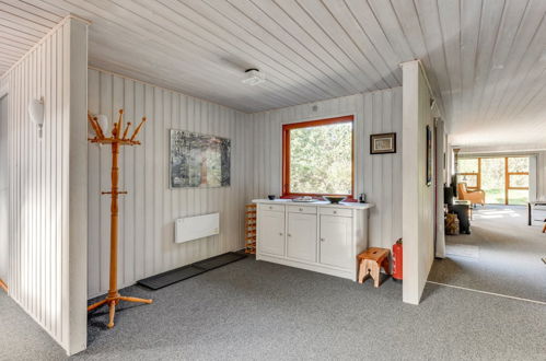 Foto 24 - Casa con 3 camere da letto a Blåvand con terrazza e sauna