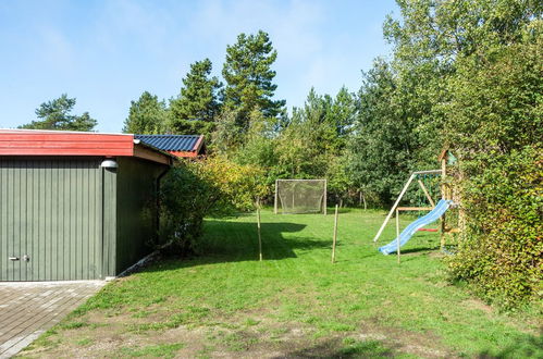 Foto 30 - Casa de 3 quartos em Blåvand com terraço e sauna