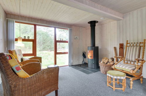 Foto 10 - Casa con 3 camere da letto a Blåvand con terrazza e sauna