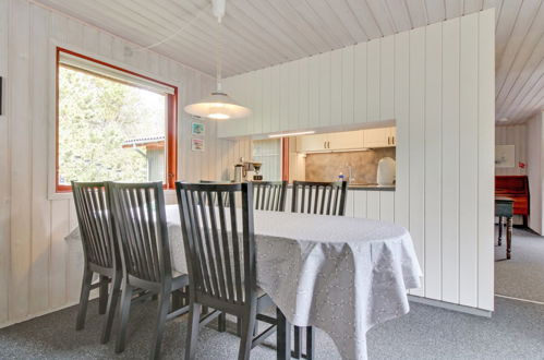 Photo 13 - Maison de 3 chambres à Blåvand avec terrasse et sauna