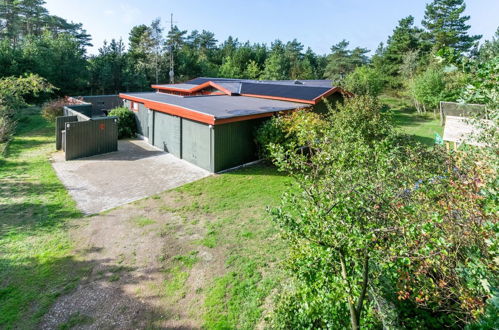 Foto 32 - Casa de 3 quartos em Blåvand com terraço e sauna