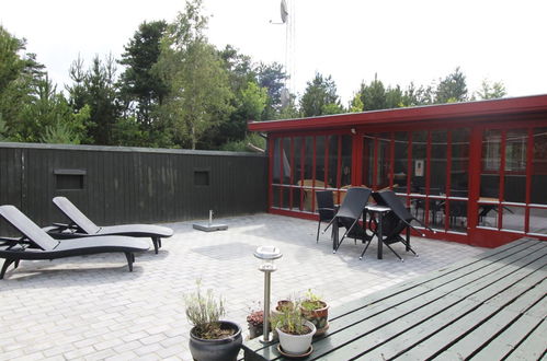 Foto 5 - Haus mit 3 Schlafzimmern in Blåvand mit terrasse und sauna