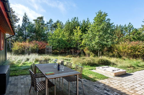 Photo 31 - Maison de 3 chambres à Blåvand avec terrasse et sauna