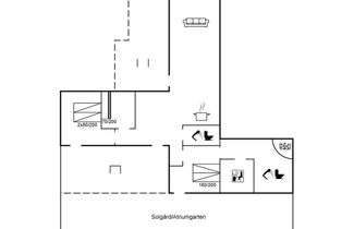 Foto 2 - Casa de 3 quartos em Blåvand com terraço e sauna