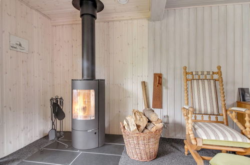 Photo 9 - Maison de 3 chambres à Blåvand avec terrasse et sauna