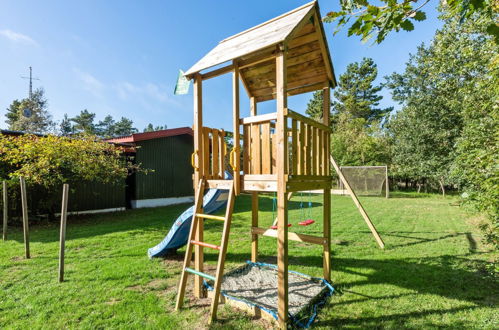 Photo 27 - Maison de 3 chambres à Blåvand avec terrasse et sauna