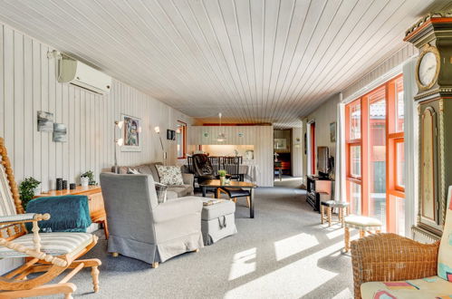 Foto 7 - Haus mit 3 Schlafzimmern in Blåvand mit terrasse und sauna