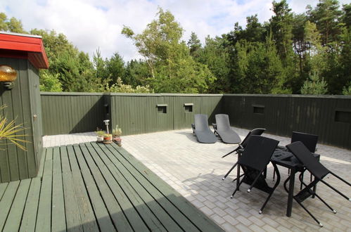 Foto 6 - Casa de 3 quartos em Blåvand com terraço e sauna