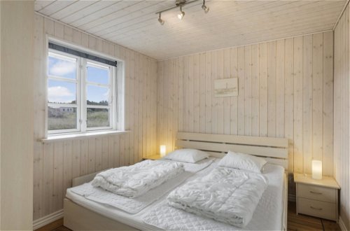 Foto 6 - Haus mit 3 Schlafzimmern in Saltum mit terrasse