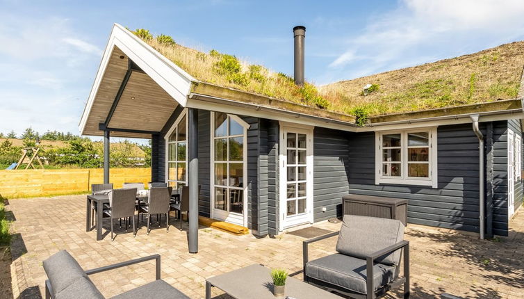 Foto 1 - Casa de 3 quartos em Saltum com terraço