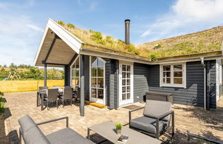 Foto 1 - Casa de 3 quartos em Saltum com terraço