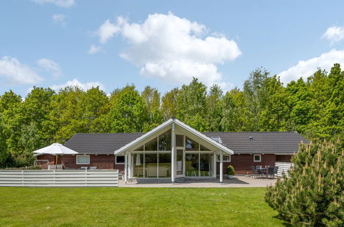 Photo 26 - Maison de 4 chambres à Væggerløse avec terrasse et sauna